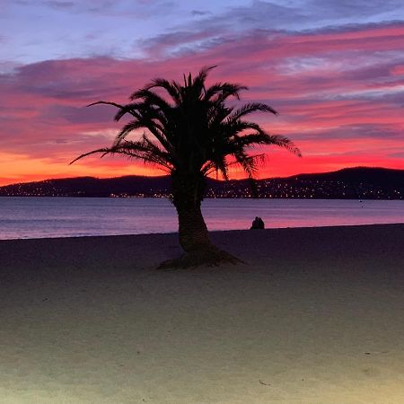 Saint Raphael, Cap Esterel Le Hameau. Vue Mer ภายนอก รูปภาพ