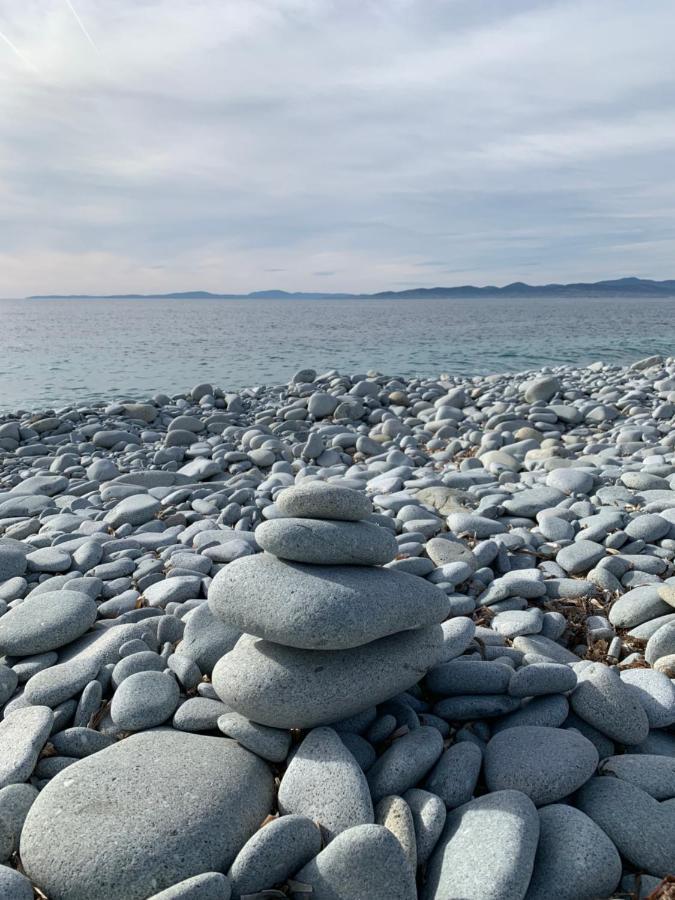 Saint Raphael, Cap Esterel Le Hameau. Vue Mer ภายนอก รูปภาพ