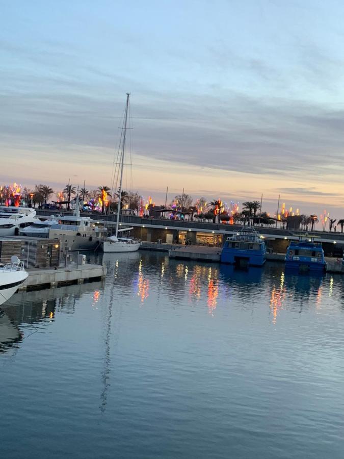 Saint Raphael, Cap Esterel Le Hameau. Vue Mer ภายนอก รูปภาพ